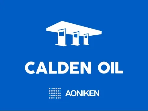 Cáldenoil